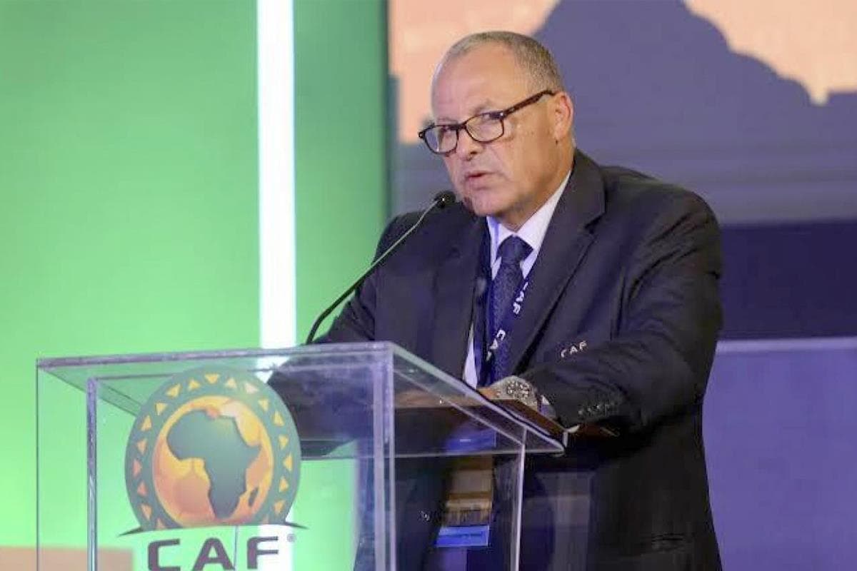 هاني أبو ريدة: مستوى منتخب مصر لفت أنظار الجميع.. ومحمد صلاح مؤثر